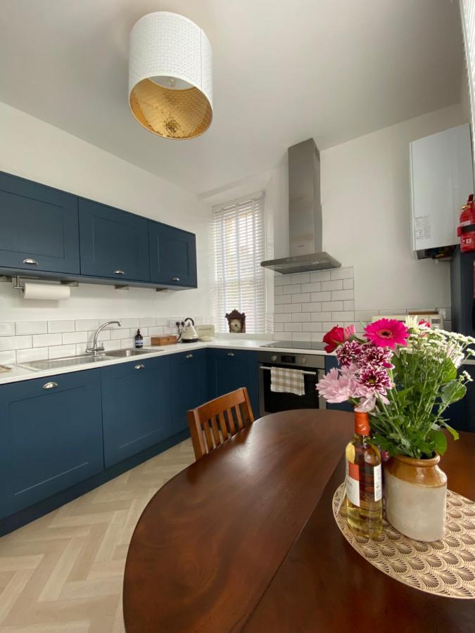 Walkers Retreat Is A Beautiful Apartment In Hexham Exterior foto