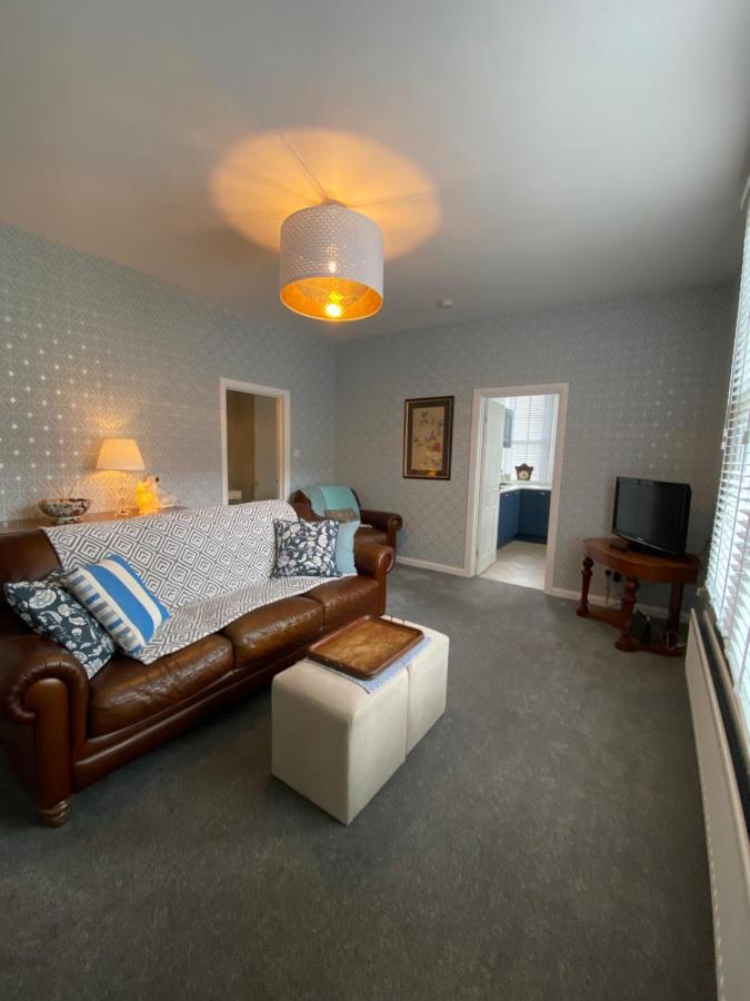 Walkers Retreat Is A Beautiful Apartment In Hexham Exterior foto