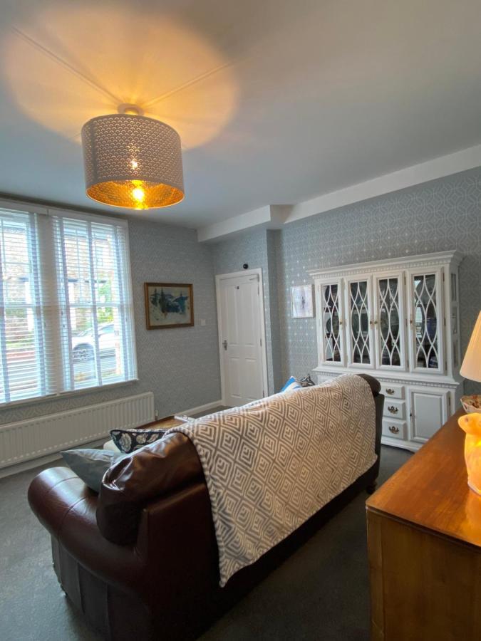 Walkers Retreat Is A Beautiful Apartment In Hexham Exterior foto