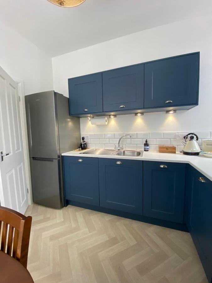Walkers Retreat Is A Beautiful Apartment In Hexham Exterior foto